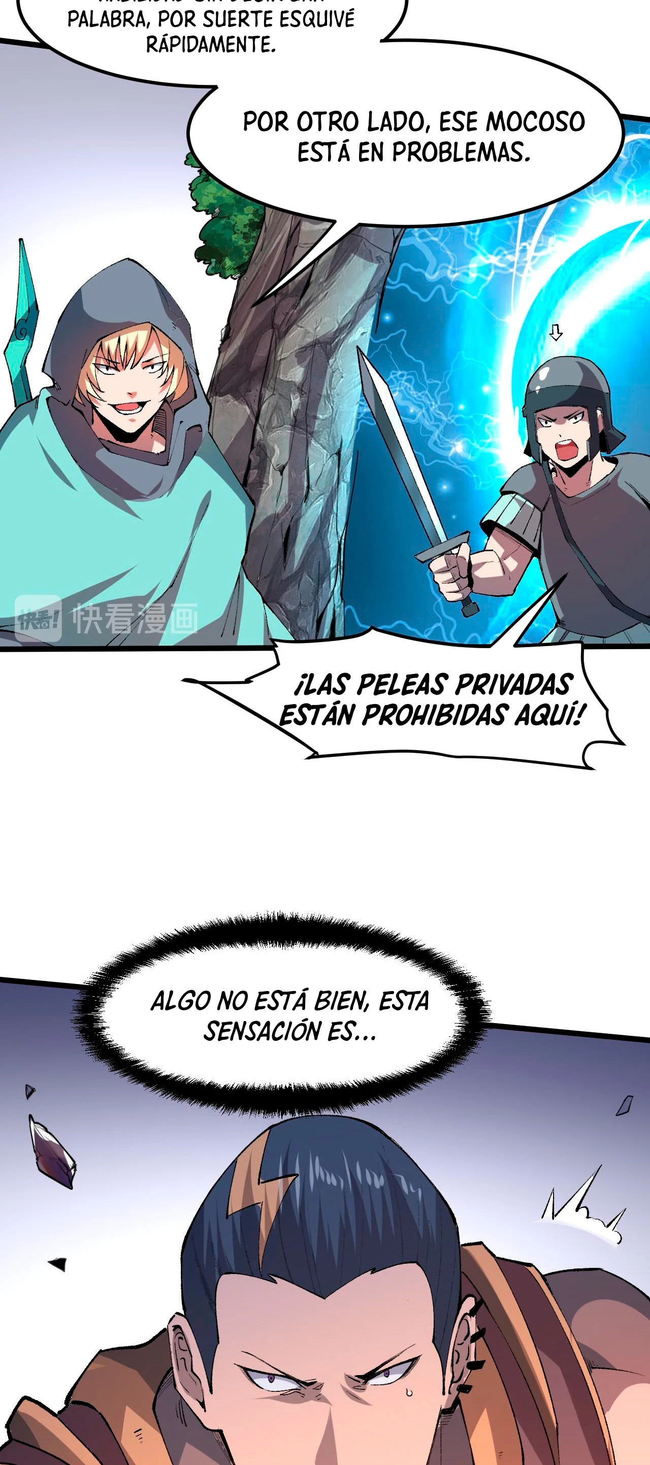 El rey de los errores > Capitulo 13 > Page 531